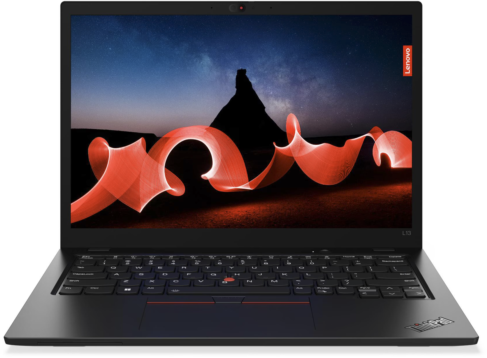 Lenovo ThinkPad L13 Gen 4 (AMD) [21FQS7AS00] | SoloTodo.cl