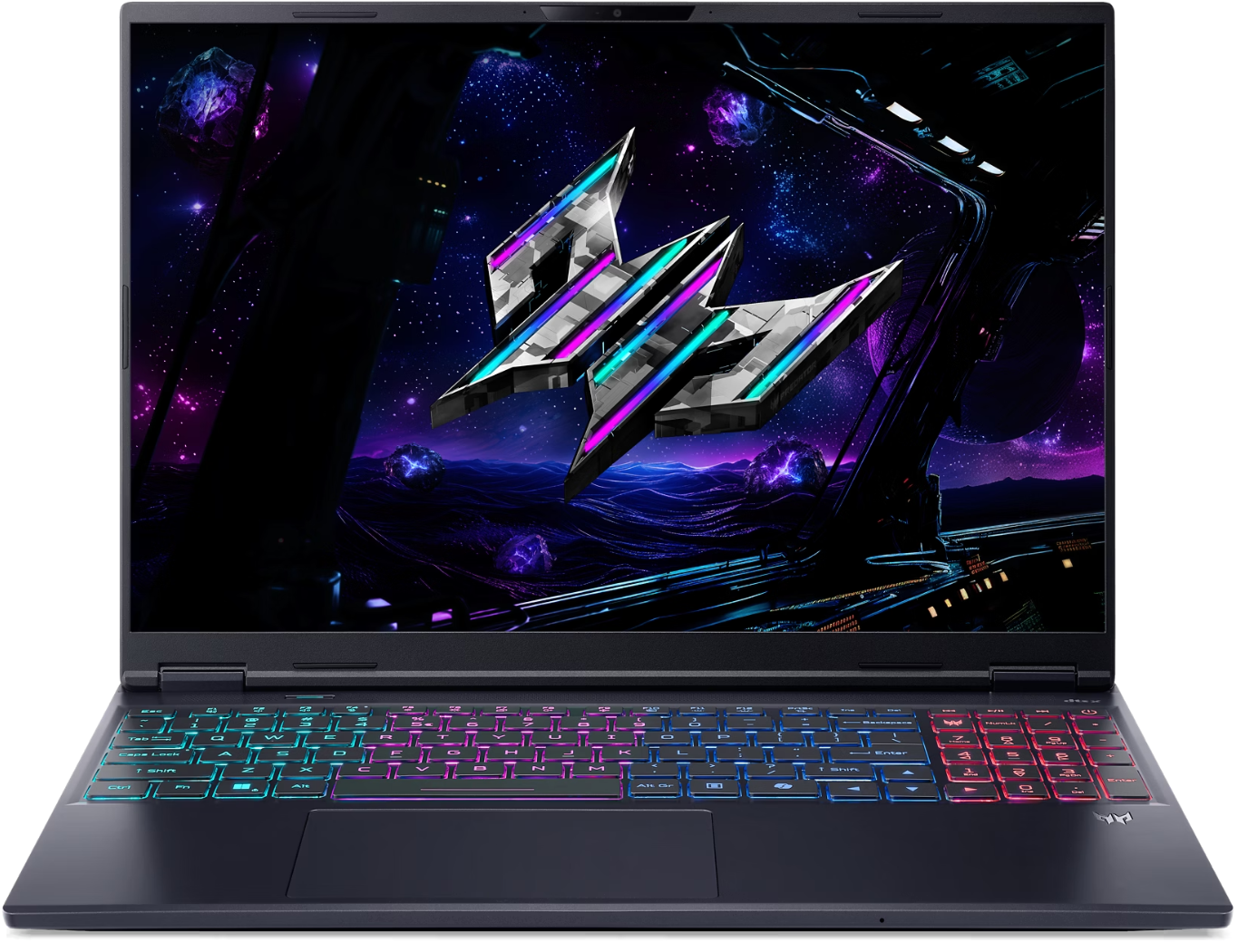 Acer Predator Helios Neo 16 AI PHN16-73-92X1 [NH.U0UAA.001