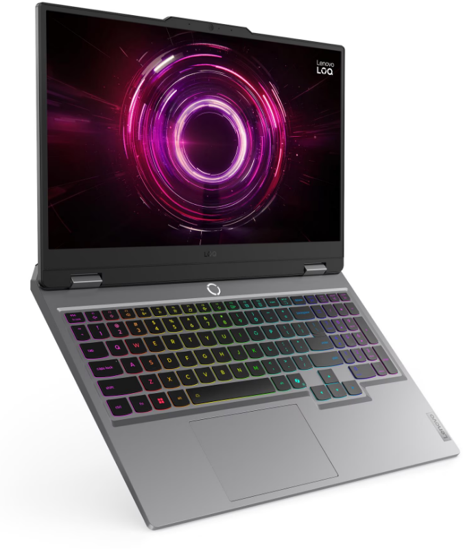 Lenovo LOQ 15AHP10 [83JG0019CL] | SoloTodo.cl