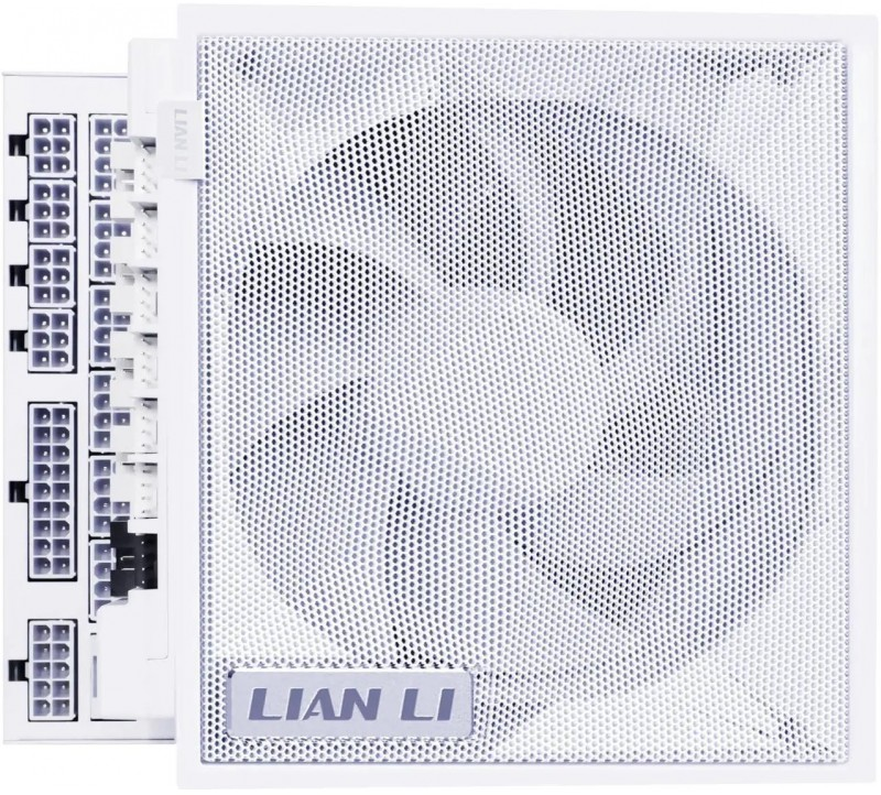 Lian Li Edge Gold EG1000G - White (1000 W) | SoloTodo.cl