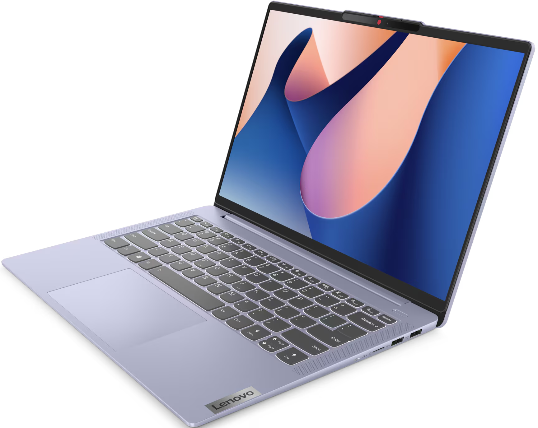 Lenovo IdeaPad Slim 5 14IAH8 [83BFX007CL] | SoloTodo.cl