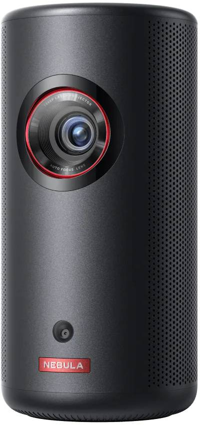 Nebula Capsule 3 Laser [D2425212] | SoloTodo.cl