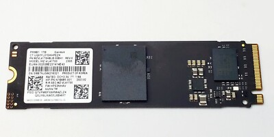 Samsung PM9B1 1 TB (MZVL41T0HBLB-00B07) | SoloTodo.cl