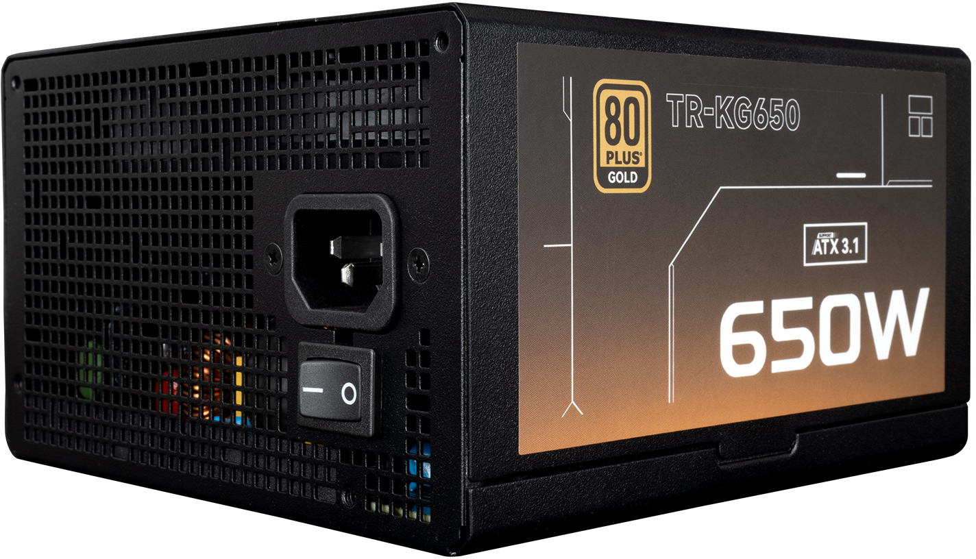 Thermalright TR-KG650 (650 W) | SoloTodo.cl