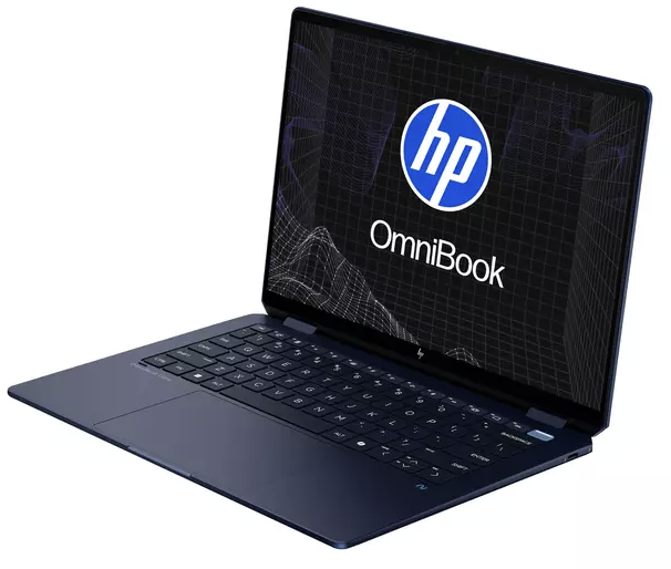 HP OmniBook Ultra Flip 14-FH0001LA [B31U0LA] | SoloTodo.cl