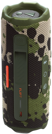 JBL Flip 7 - Squad (JBLFLIP7SQUADAM) | SoloTodo.cl