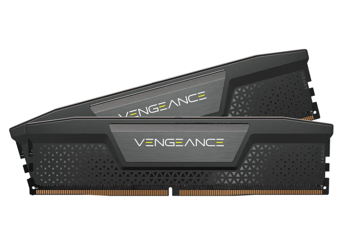 Corsair Vengeance CMK32GX5M2B6000C38 (2 x 16 GB | DIMM DDR5-6000