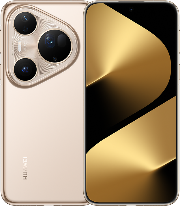 【グローバル版】HUAWEI Pura 80 Ultra｜16/512 ゴールド Huawei Pura 80 Ultra (512 GB / 16 GB / Prestige Gold) | SoloTodo.cl