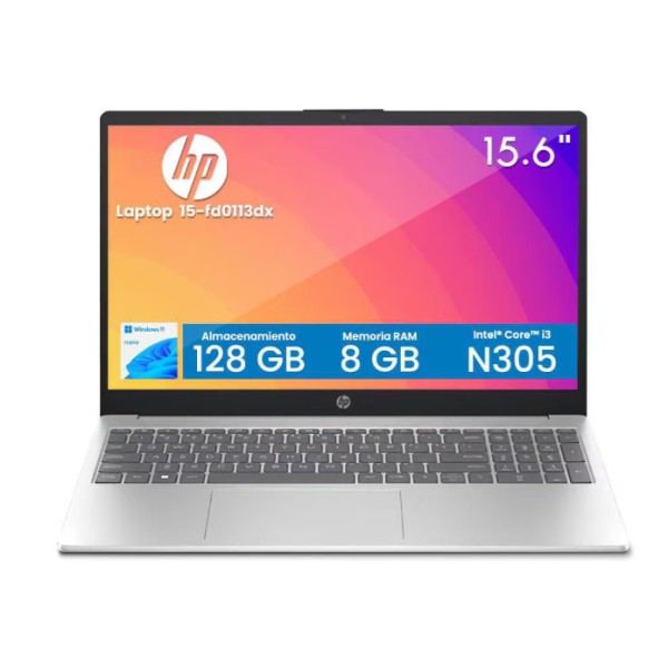 HP 250R G10 15-FD0113DX [C0CM1UA#ABA] | SoloTodo.cl