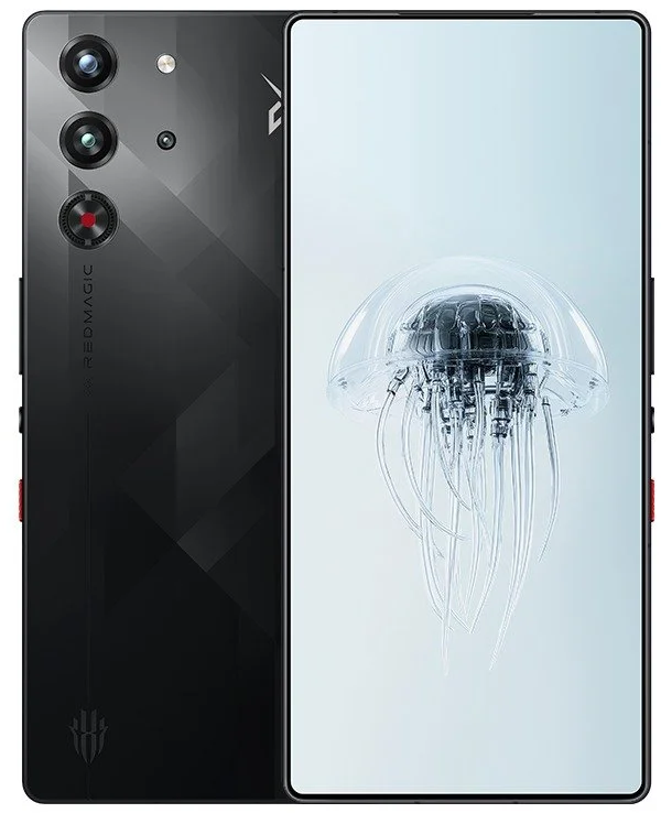 REDMAGIC 10 Pro 12GB+256GB / Shadowブラック Redmagic 10 Pro 16GB/512GB Moonlight |📲 AMOLED 144Hz | Msf Sale