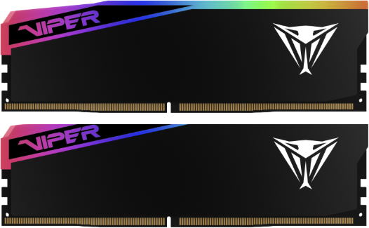 Patriot Viper Elite 5 Ultra RGB VEUR532G6028K (2 x 16 GB | DIMM