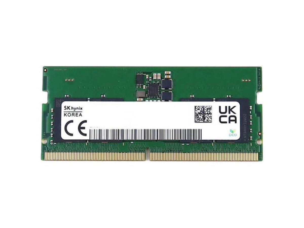 Hynix HMA82GS6CJR8N-VK (1 x 16 GB | SO-DIMM DDR4-2666) | SoloTodo.cl
