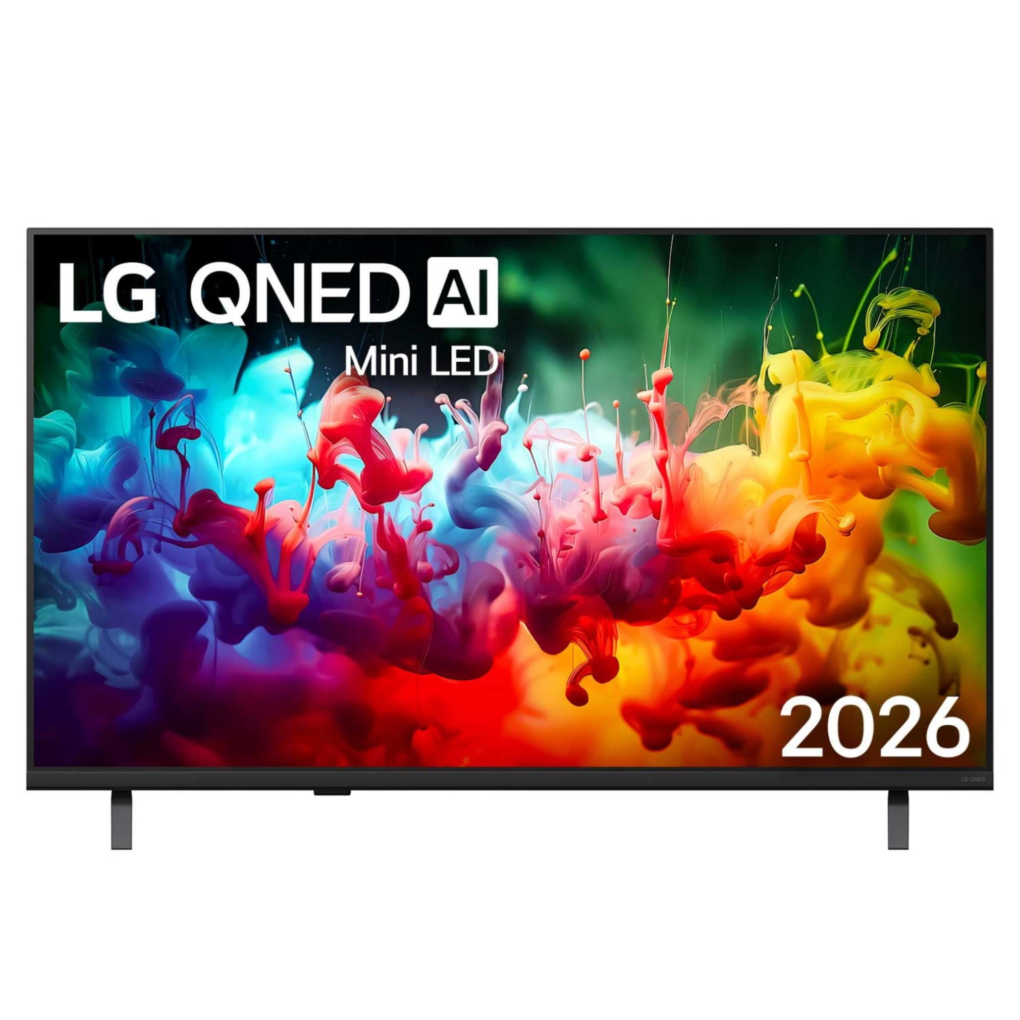 LG50インチテレビ　2024年製 LG 50QNED71BSC | SoloTodo.cl