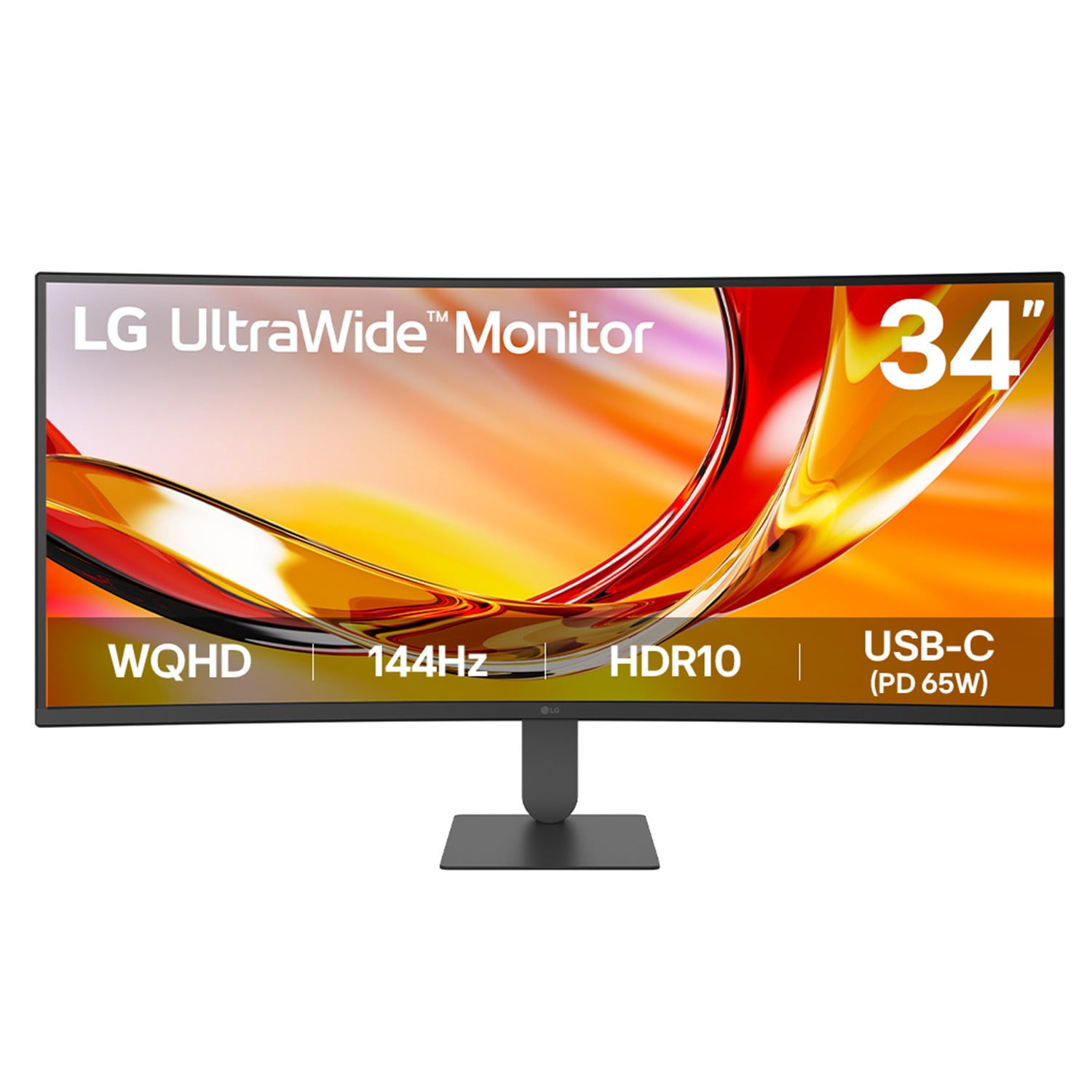 LG UltraWide 34U640B-B