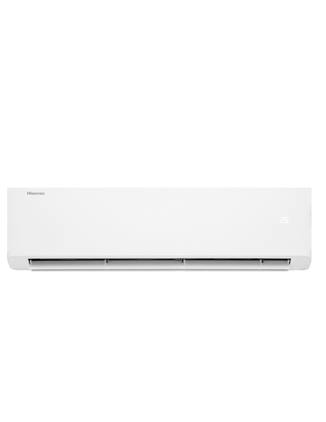 Hisense AS-36UW5RKZHB-I / AS-36UW5RKZHB-O