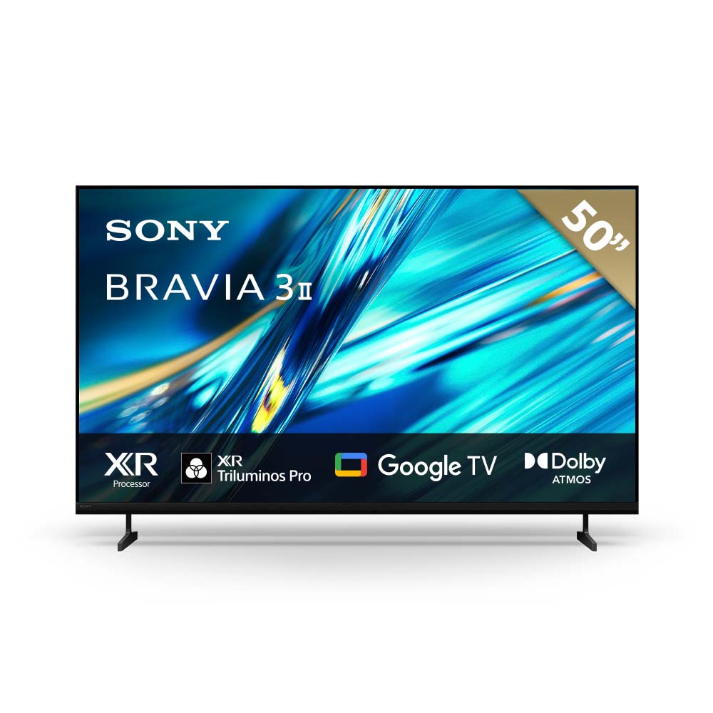 Sony Bravia 3 II K-50XR30M2 | SoloTodo.cl