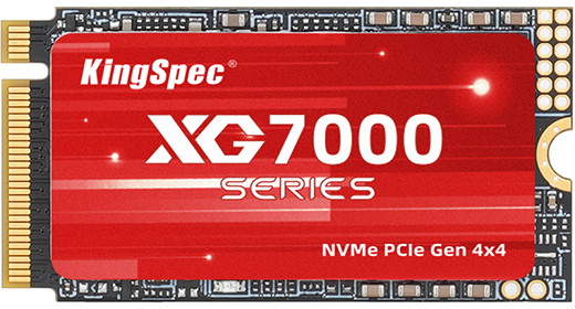 KingSpec 1 TB (XG7000-1TB-2242) | SoloTodo.cl