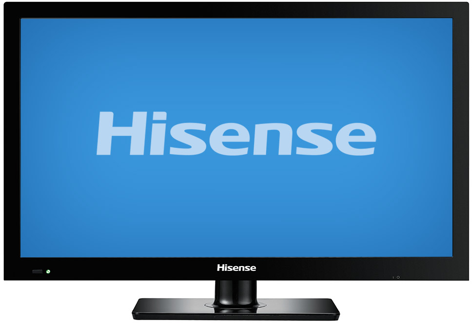 Hisense 24K300 | SoloTodo.cl