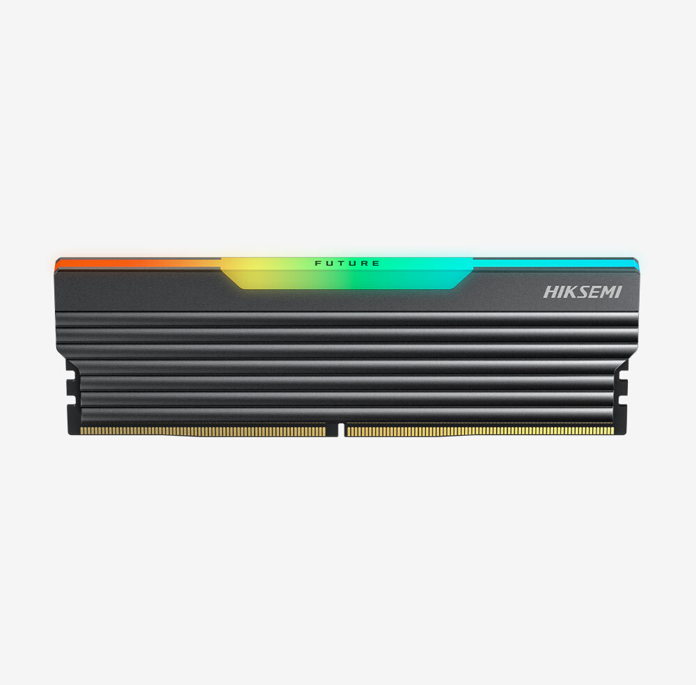 Hiksemi Future RGB HSC516U60C4 (1 x 16 GB | DIMM DDR5-6000