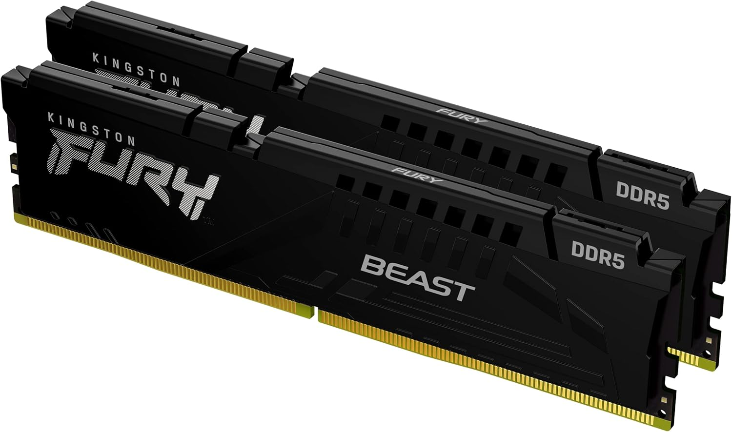 Kingston Fury Beast KF556C36BBEK2-32 (2 x 16 GB | DIMM DDR5-5600