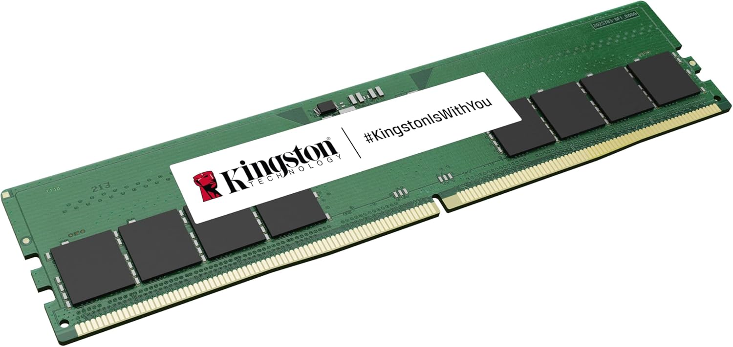 Kingston KCP556UD8-48 (1 x 48 GB | DIMM DDR5-5600) | SoloTodo.cl