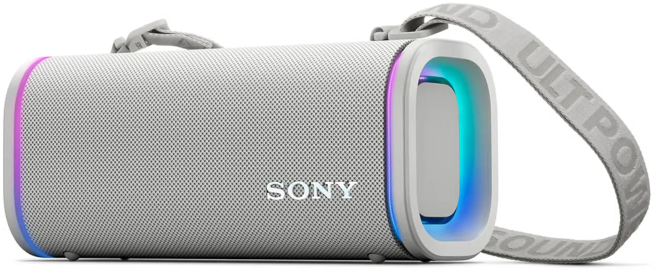 Sony Ult Field 5 - White (SRS-ULT50) | SoloTodo.cl