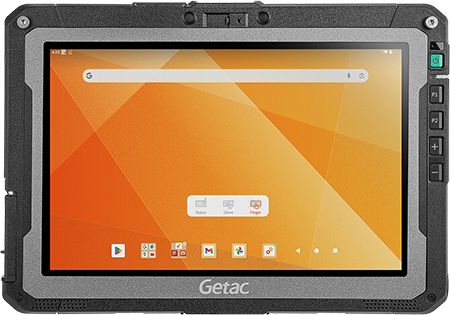 Getac ZX10-G2 Basic | SoloTodo.cl