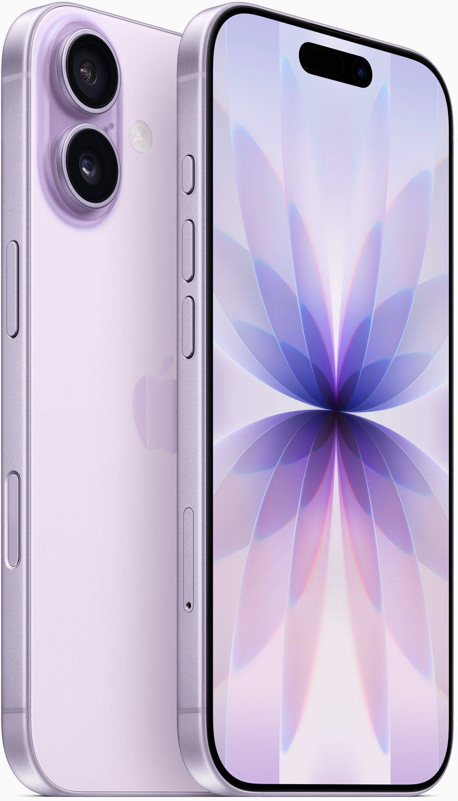Apple iPhone 17 (256 GB / Lavender) | SoloTodo.cl