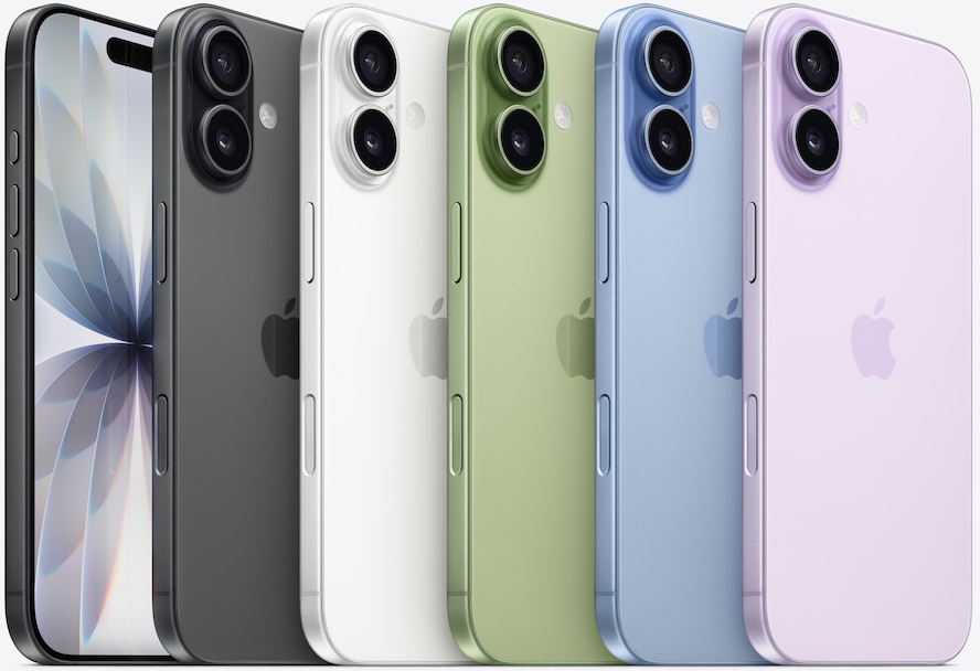 Apple iPhone 17e (256 GB / Soft Pink) | SoloTodo.cl