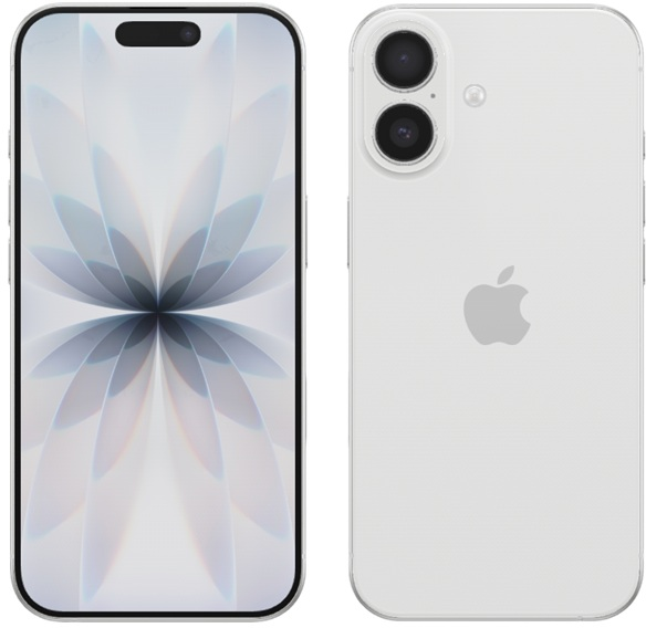 Apple iPhone 17 (256 GB / White) | SoloTodo.cl