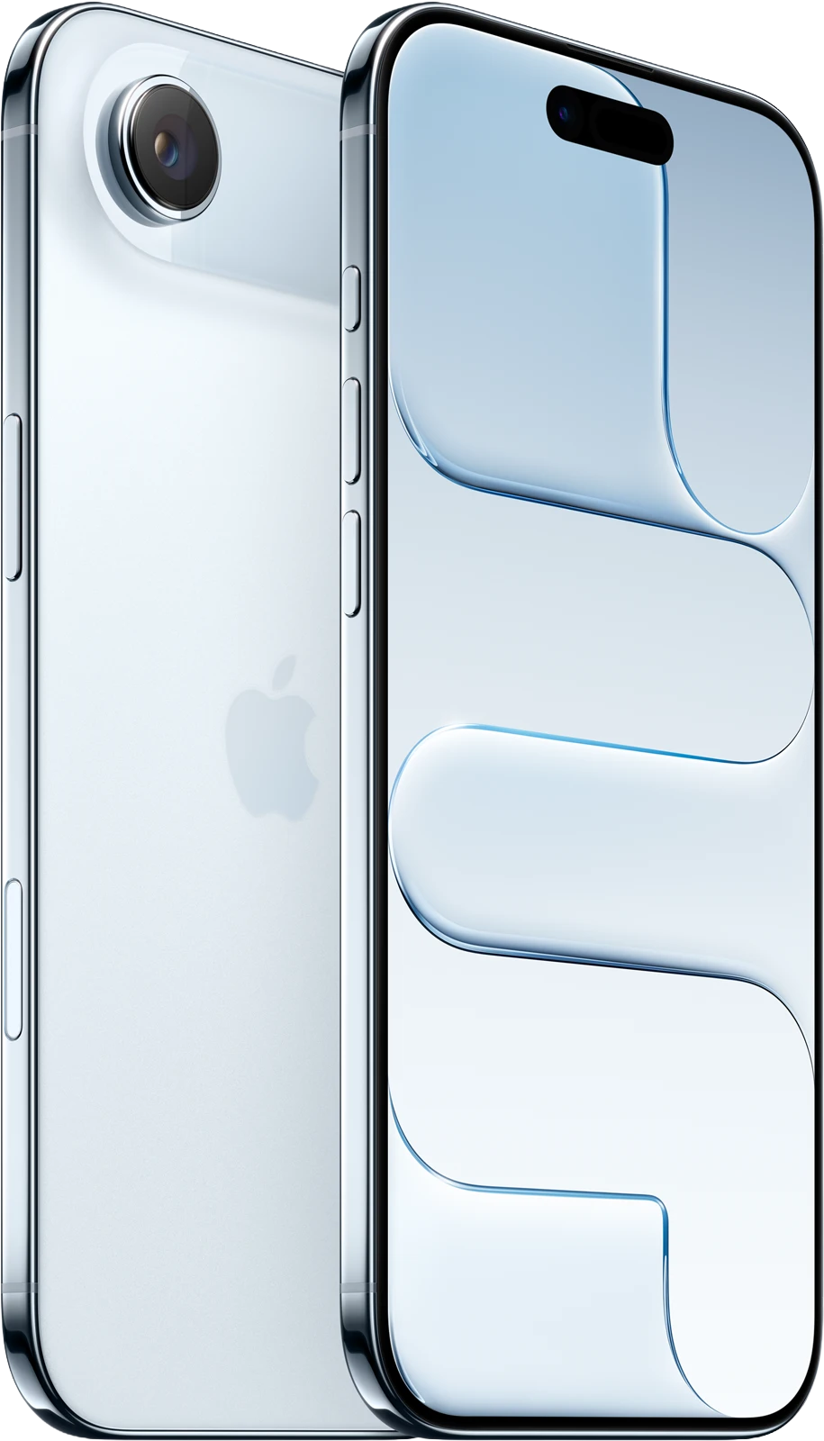 Apple iPhone Air (512 GB / Sky Blue) | SoloTodo.cl