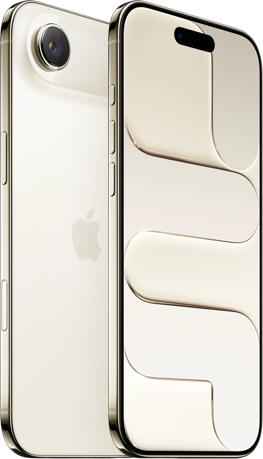 Apple iPhone Air (256 GB / Light Gold) | SoloTodo.cl