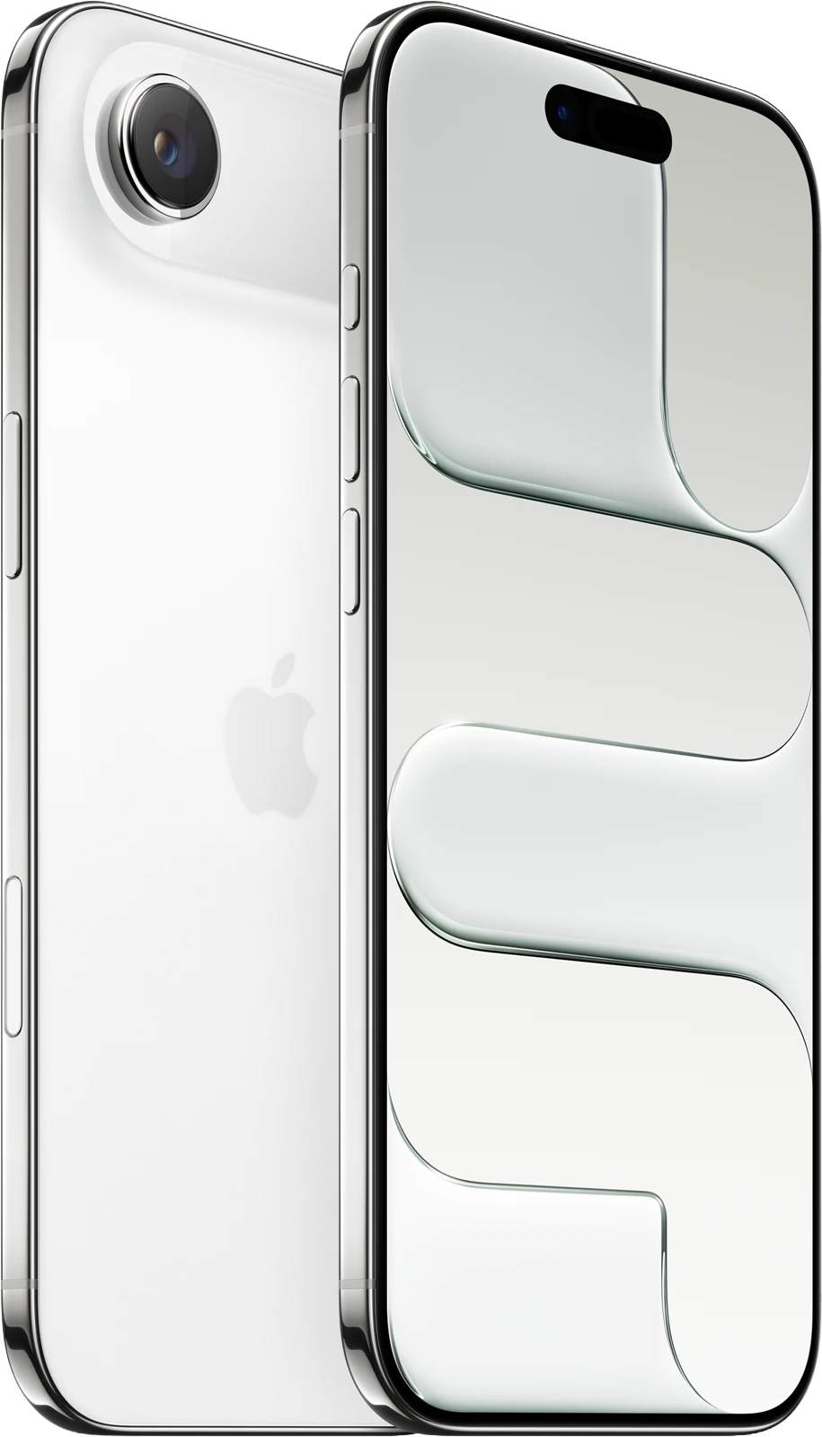 Apple iPhone ホワイト Apple iPhone Air (1 TB / Cloud White) | SoloTodo.cl