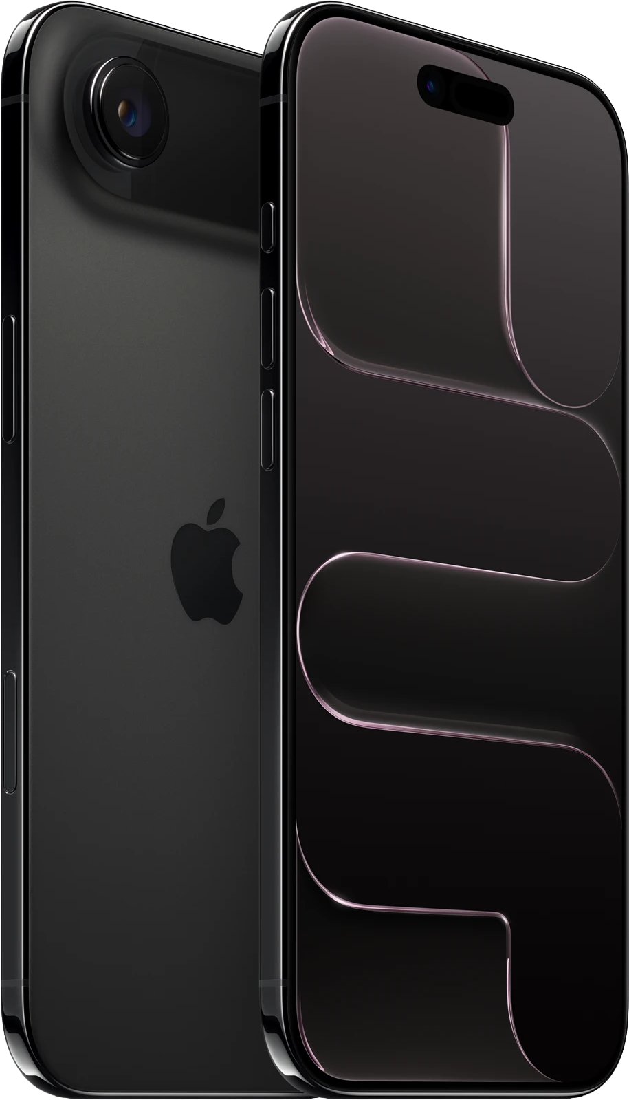 Apple iPhone Air (256 GB / Space Black) | SoloTodo.cl