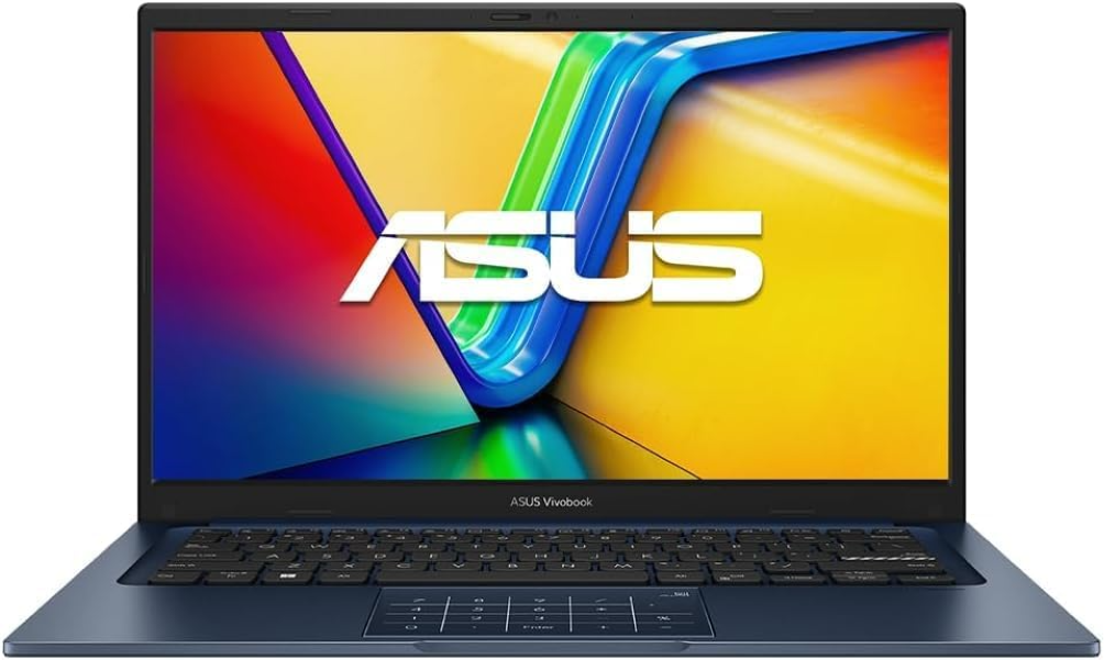 ASUS VivoBook 14インチ Intel Core i5 ASUS VivoBook 14 X1404VA-I712512 (i5-1355U / 12 GB / 512 GB SSD
