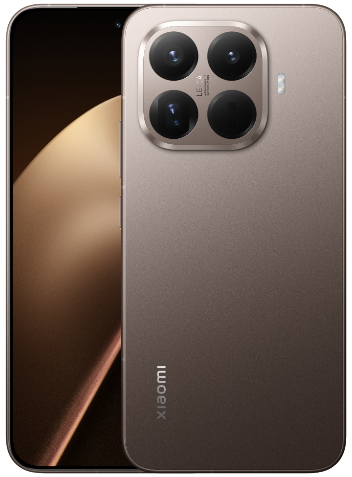 Xiaomi 15T Pro (256 GB / 12 GB / Mocha Gold) | SoloTodo.cl
