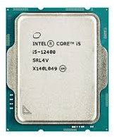 Intel Core i5-12400 Tray [CM8071504555317 / CM8071504650608