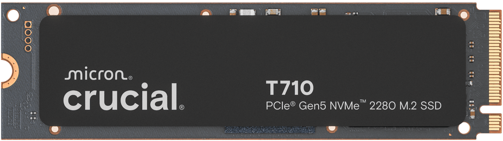 Crucial T710 1 TB (CT1000T710SSD8) | SoloTodo.cl