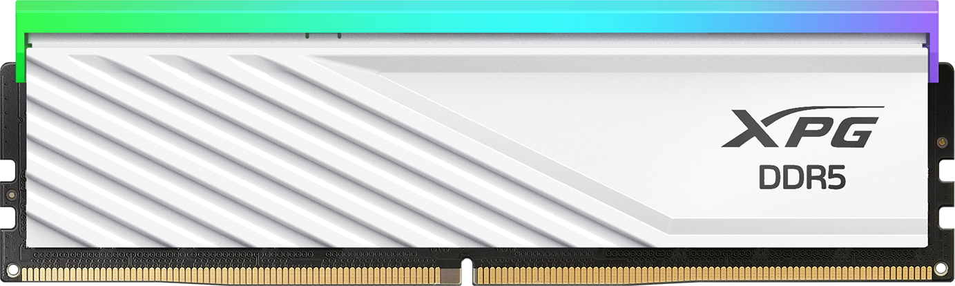 A-DATA XPG Lancer Blade RGB AX5U6400C3216G- SLABRWH (1 x 16 GB