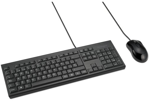 Kensington KM100 EQ (K75452ES) | SoloTodo.cl