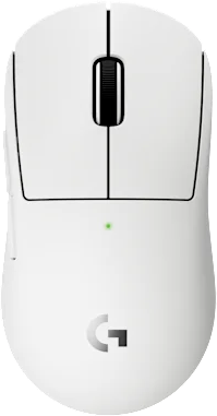 Logitech Pro X Superlight 2C - White (910-007537) | SoloTodo.cl