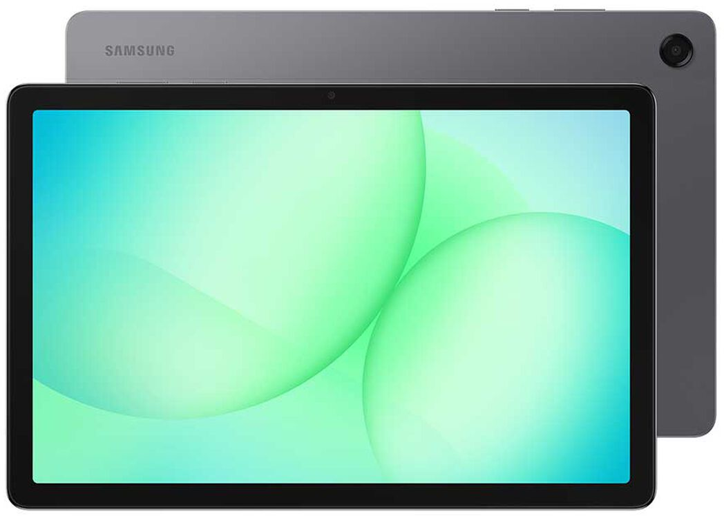 Samsung Galaxy Tab A11+ (X230 / 128 GB / 6 GB / Gray) [SM