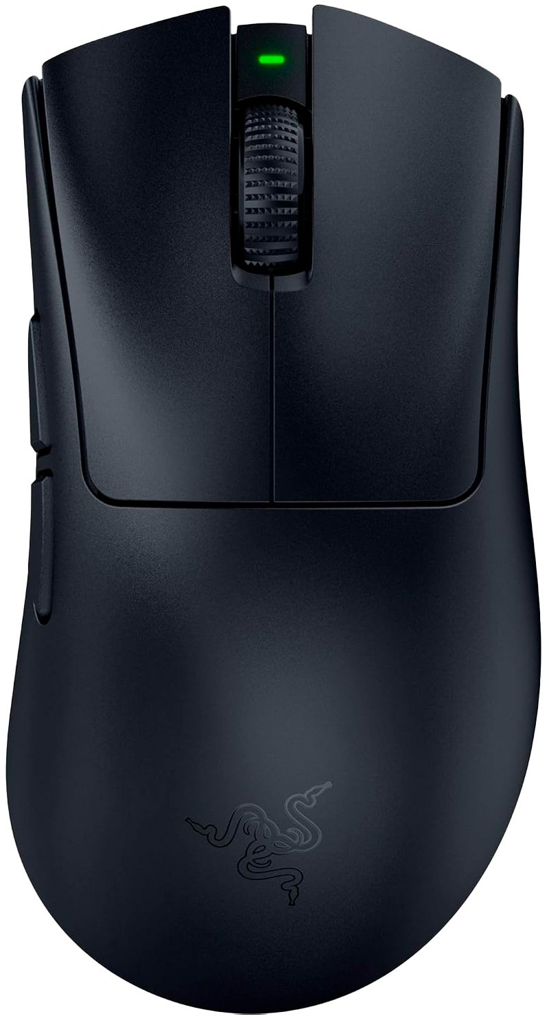 Razer DeathAdder V4 Pro - Black | SoloTodo.cl