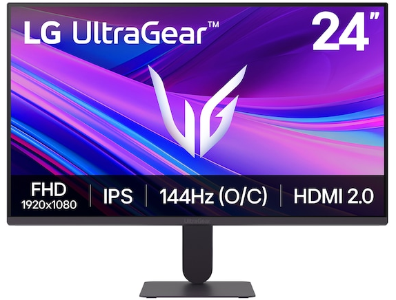 LG UltraGear 24G411A-B | SoloTodo.cl