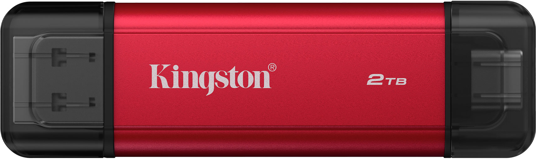 Kingston Dual USB-A / USB-C 2.0 TB (SPSD/2TB) | SoloTodo.cl