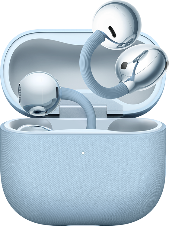 Huawei FreeClip 2 - Blue | SoloTodo.cl