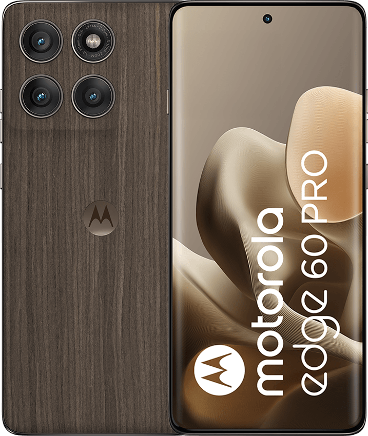 Motorola Edge 60 Pro (512 GB / 12 GB / Brown) | SoloTodo.cl