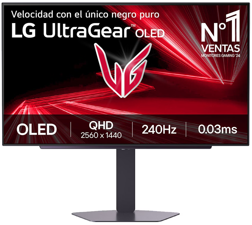 LG UltraGear 27GX704A-B | SoloTodo.cl
