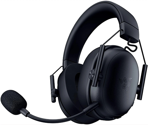 マ*ト様 Razer BLACKSHARK V3 X HYPERSPEED Razer BlackShark V3 X HyperSpeed - Black (RZ04-05420100-R3U1