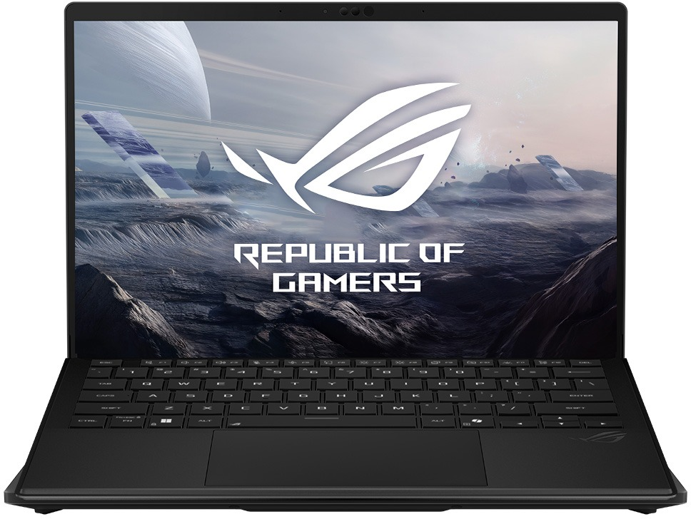ASUS ROG Flow Z13 2025 GZ302EA-RU143W [90NR0JY1-M008C0] | SoloTodo.cl